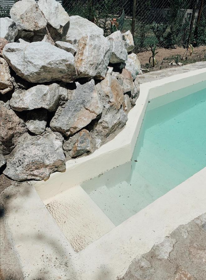 Villa La Isolina Вила Жардино Екстериор снимка