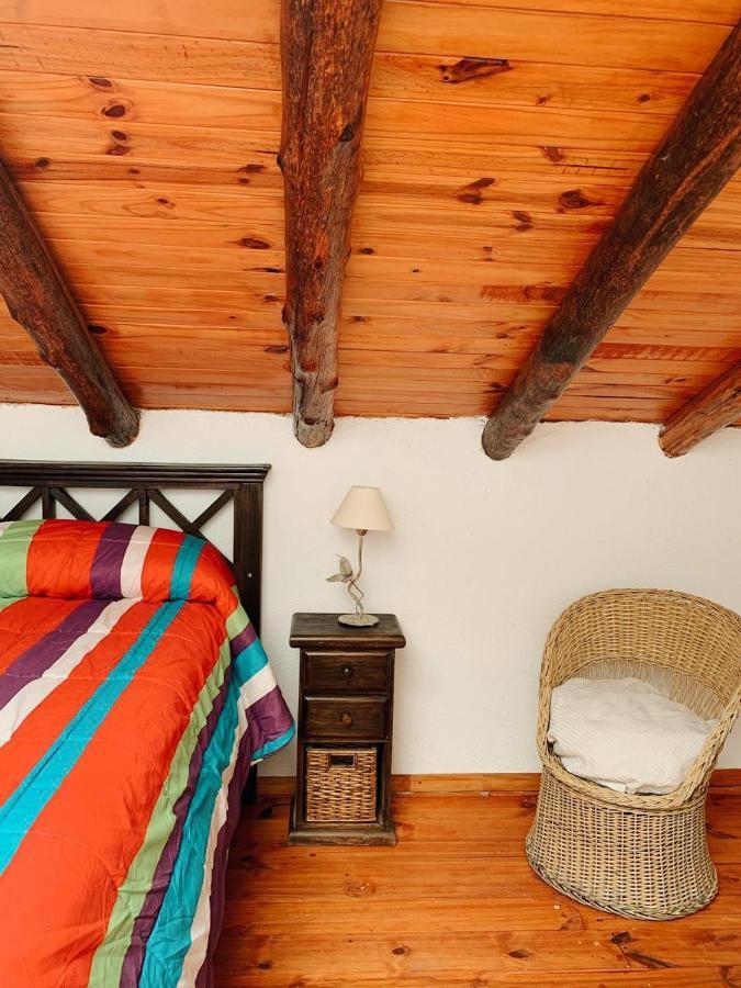 Villa La Isolina Вила Жардино Екстериор снимка