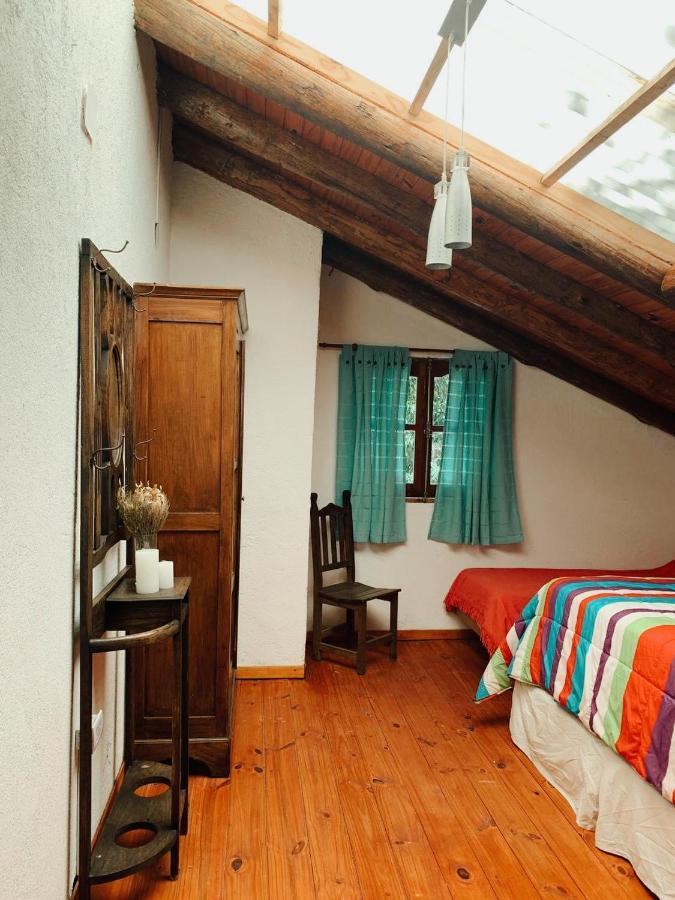 Villa La Isolina Вила Жардино Екстериор снимка