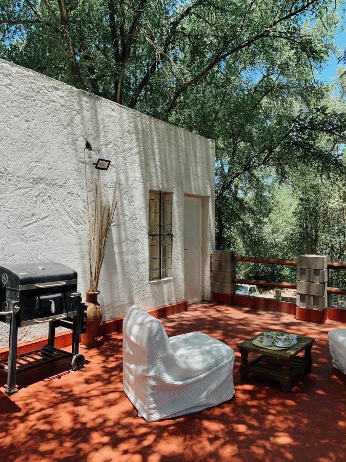 Villa La Isolina Вила Жардино Екстериор снимка