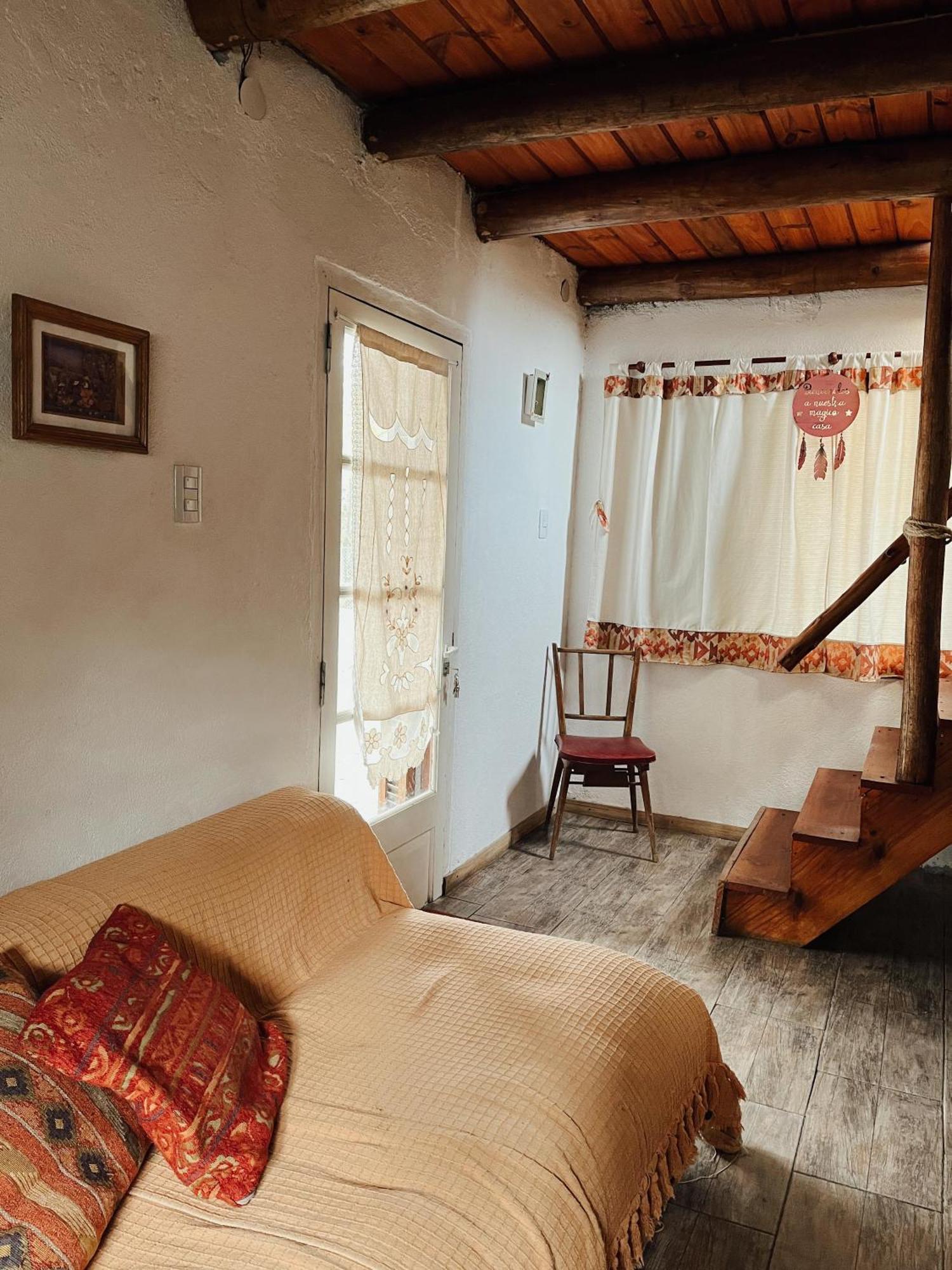 Villa La Isolina Вила Жардино Екстериор снимка
