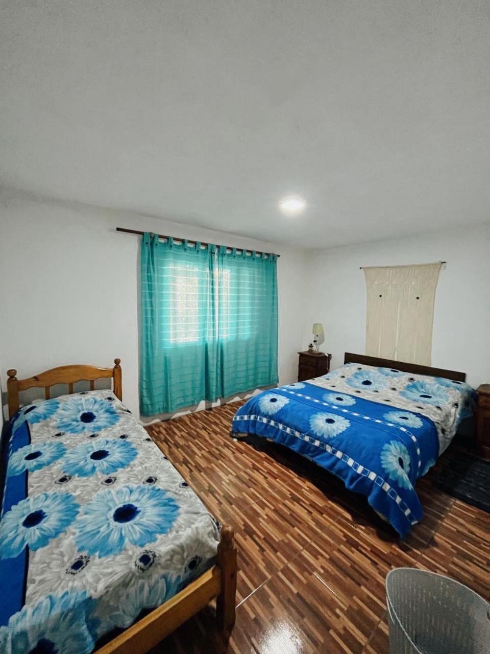 Villa La Isolina Вила Жардино Екстериор снимка