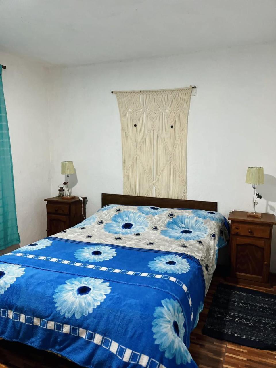 Villa La Isolina Вила Жардино Екстериор снимка