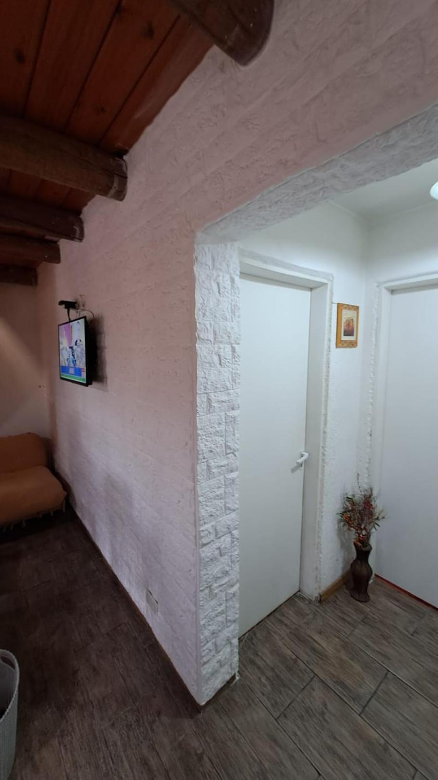 Villa La Isolina Вила Жардино Екстериор снимка