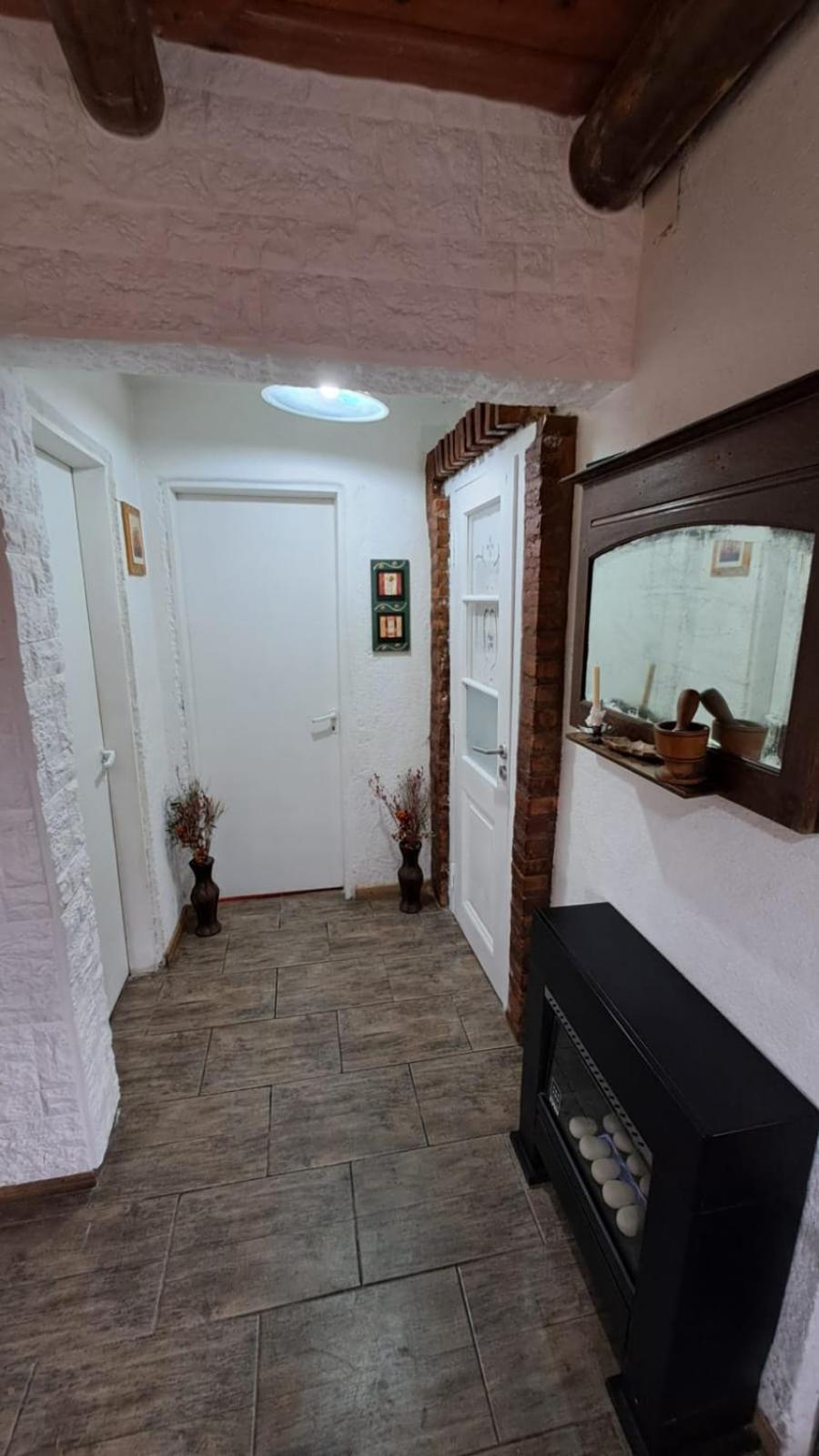 Villa La Isolina Вила Жардино Екстериор снимка