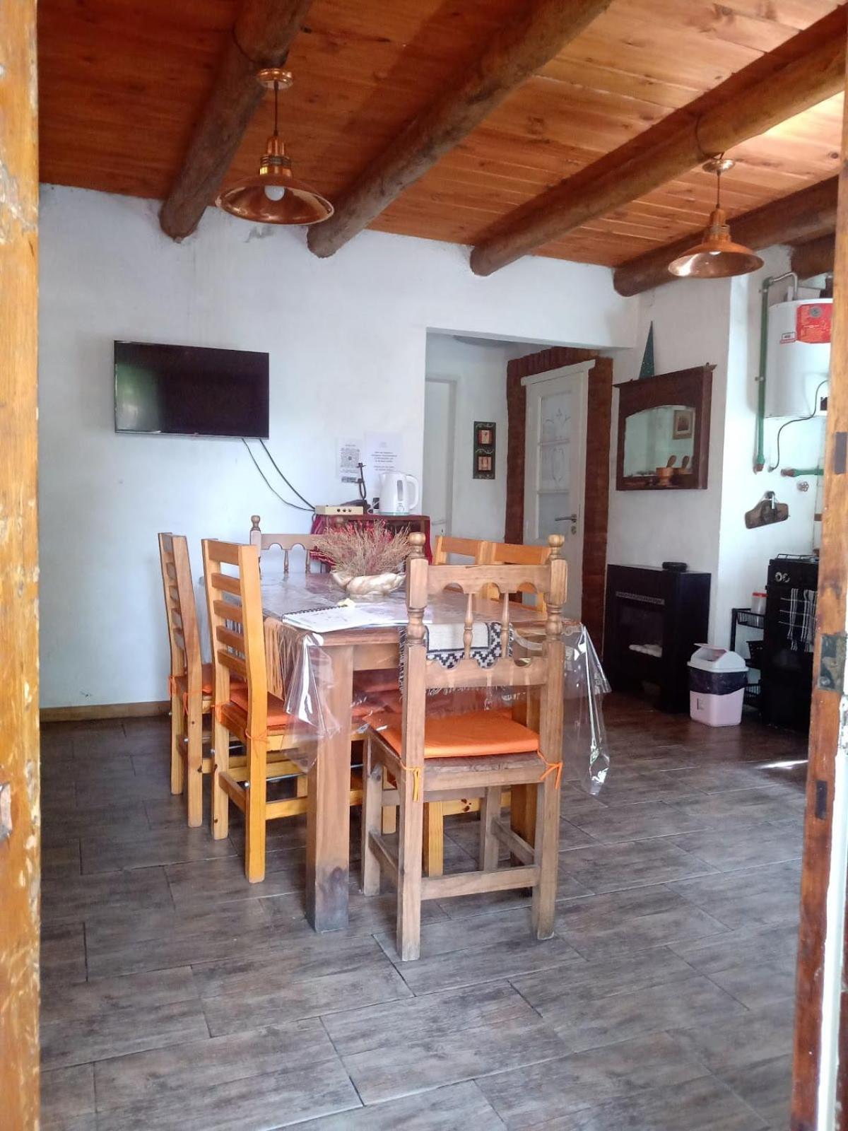 Villa La Isolina Вила Жардино Екстериор снимка