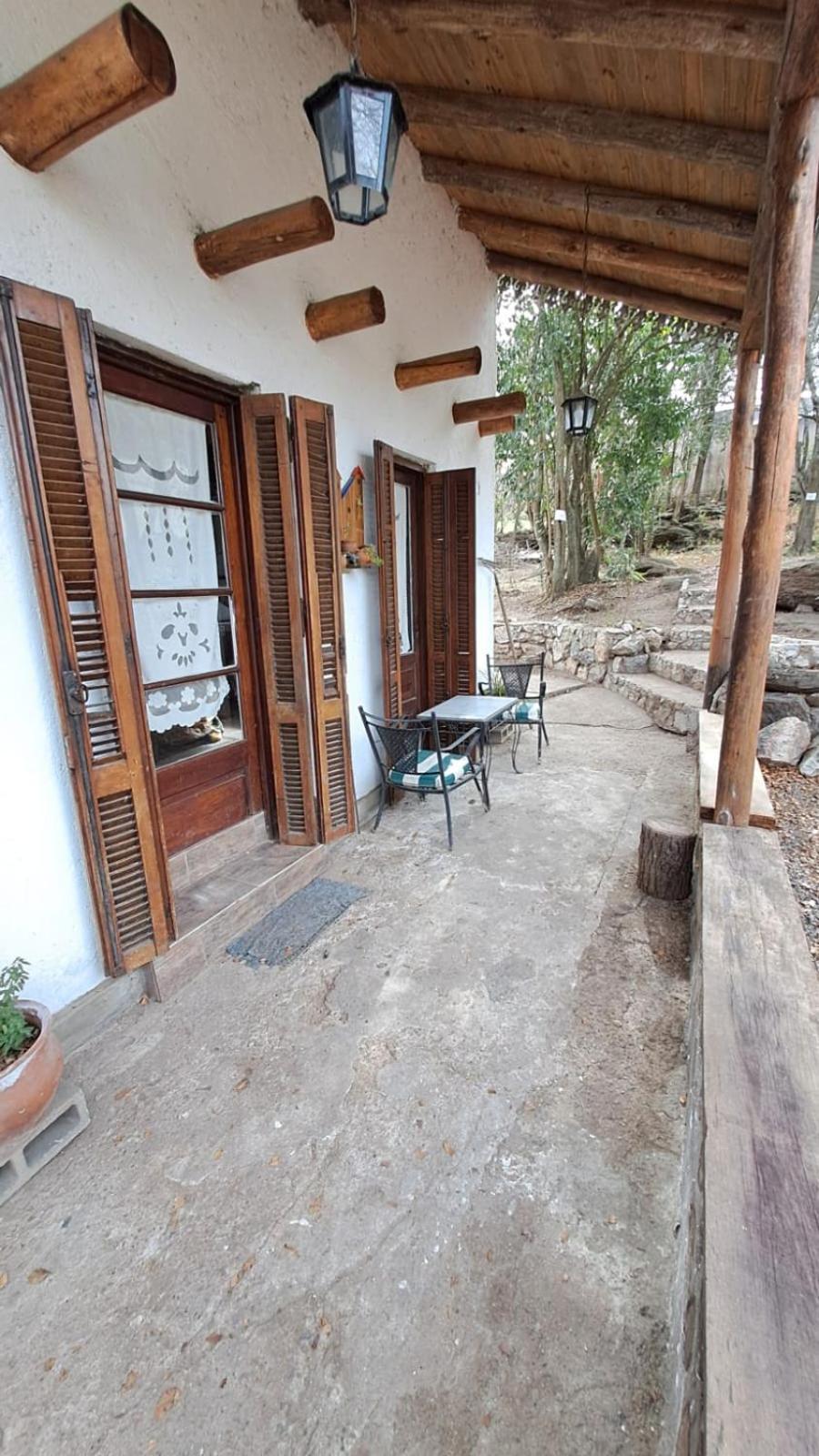 Villa La Isolina Вила Жардино Екстериор снимка