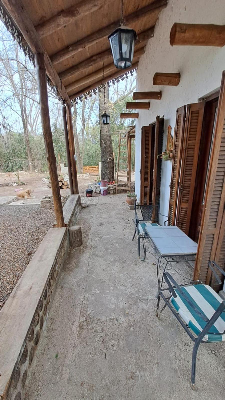 Villa La Isolina Вила Жардино Екстериор снимка