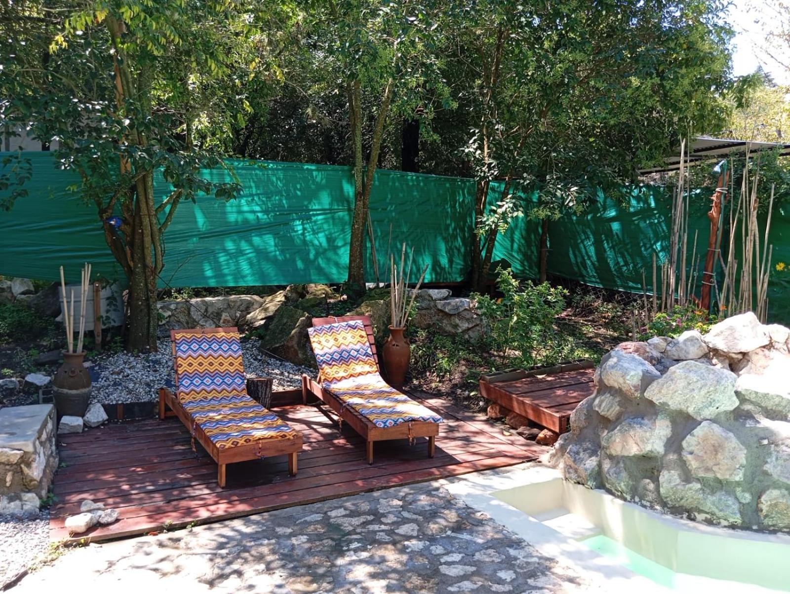 Villa La Isolina Вила Жардино Екстериор снимка